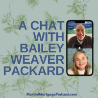A chat with Raleigh Realtor Bailey Weaver Packard