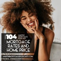 Mortgage Rates AND Home Price