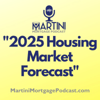 2025 Housing Market Forecast