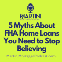 5 Myths About FHA Home Loans You Need to Stop Believing