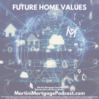 Future Home Values 