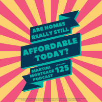 Are homes really still affordable? 