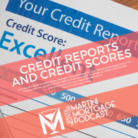 Credit Reports and Credit Scores 