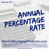 Annual Percentage Rate