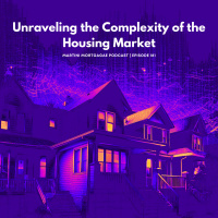 Unraveling the Complexity of the Housing Market