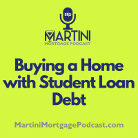 Can You Get a Mortgage with Student Loans?