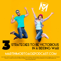 3 strategies to be victorious in a bidding war