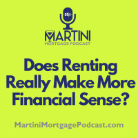Does Renting Really Make More Financial Sense?