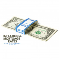 Inflation and Mortgage Rates