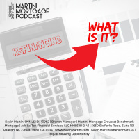 Refinancing - what is it?