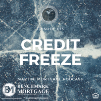 Credit Freeze