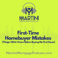 First-Time Homebuyer Mistakes (Things I Wish I Knew Before Buying My First House)