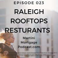 Raleigh Rooftop Restaurants