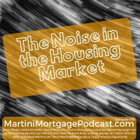 Noise in the Housing Market