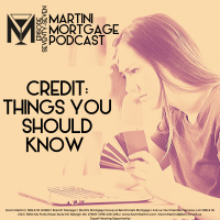Credit…things you should know
