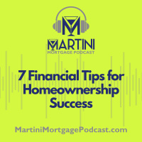 7 Financial Tips for Homeownership Success