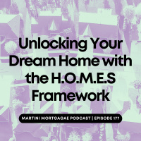 Unlocking Your Dream Home with the H.O.M.E.S Framework