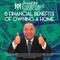 6 Financial Benefits of Owning a Home