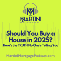 Should You Buy a House in 2025? Here’s the TRUTH No One’s Telling You