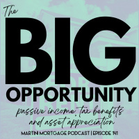 The Big Opportunity