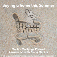 Buying a home this Summer 