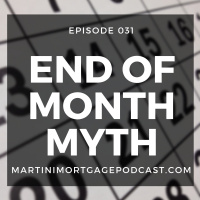 Month End Myth