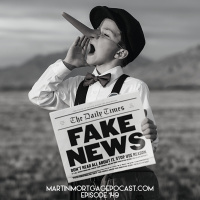 The loudest voice is an idiot!