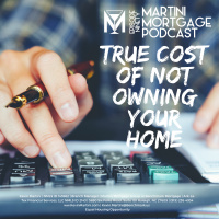 True Cost of Not Owning Your Home 