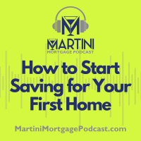 How to Start Saving for Your First Home: A Step-by-Step Guide for First-Time Buyers