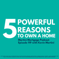 5 Powerful Reasons to Own a Home