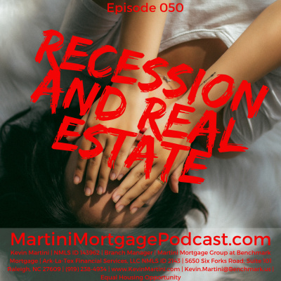 Martini Mortgage Podcast