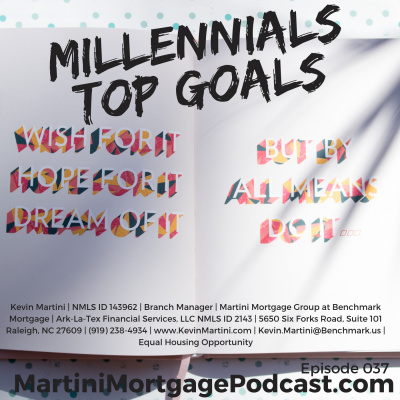 Martini Mortgage Podcast