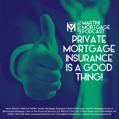 Martini Mortgage Podcast
