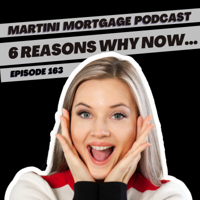 Martini Mortgage Podcast