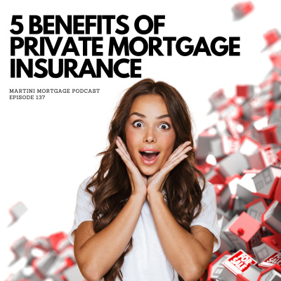 Martini Mortgage Podcast