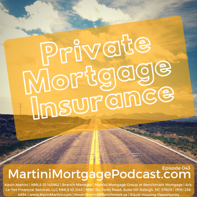 Martini Mortgage Podcast