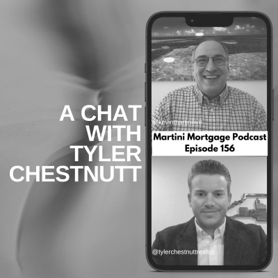Martini Mortgage Podcast