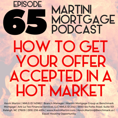 Martini Mortgage Podcast