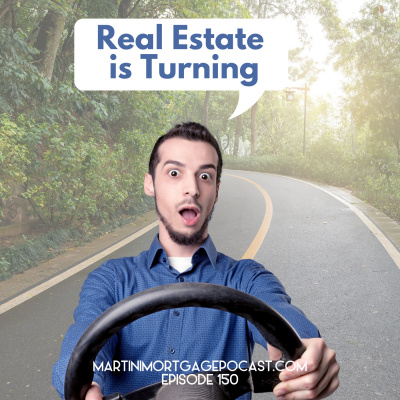 Martini Mortgage Podcast