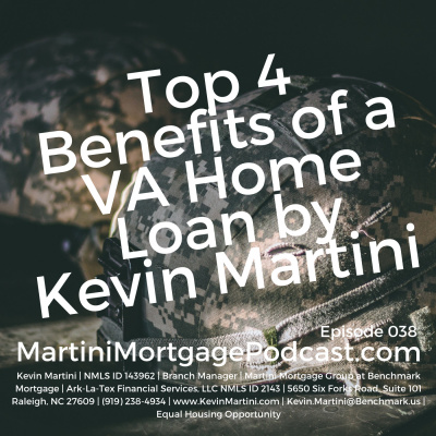 Martini Mortgage Podcast