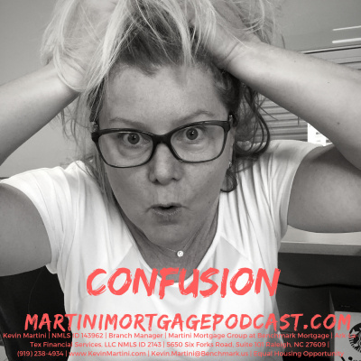 Martini Mortgage Podcast