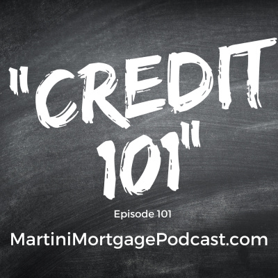 Martini Mortgage Podcast