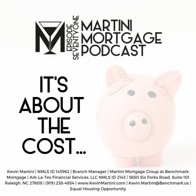 Martini Mortgage Podcast