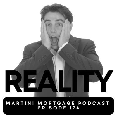 Martini Mortgage Podcast
