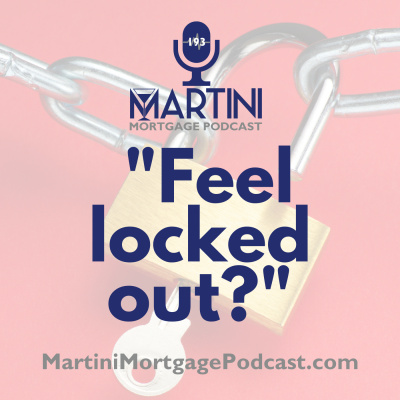 Martini Mortgage Podcast