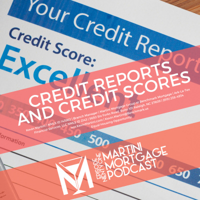 Martini Mortgage Podcast