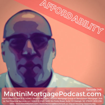 Martini Mortgage Podcast