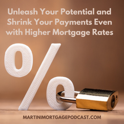 Martini Mortgage Podcast