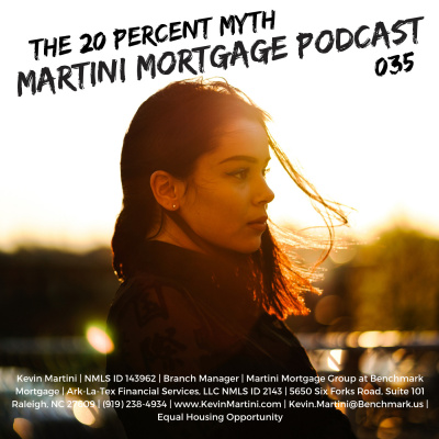 Martini Mortgage Podcast
