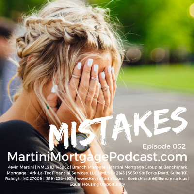 Martini Mortgage Podcast